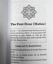 Load image into Gallery viewer, Agpeya/Coptic Orthodox Prayer Book of the Hours