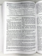 Load image into Gallery viewer, The Holy Bible (Orthodox Study Bible, Ancient Christianity Speaks to Today's World)