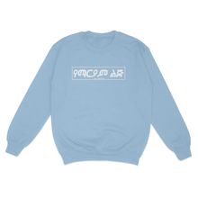 Load image into Gallery viewer, Child of Maryam Unisex Crewnecks (3 Colors) Ethiopia/Eritrea