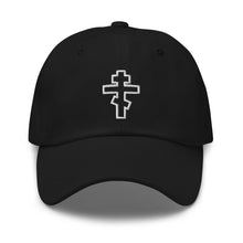 Load image into Gallery viewer, Orthodox Christian Hat