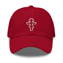 Load image into Gallery viewer, Orthodox Christian Hat