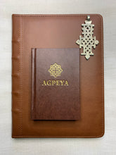 Load image into Gallery viewer, Agpeya/Coptic Orthodox Prayer Book of the Hours