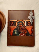 Load image into Gallery viewer, ድንግል ማርያም እና ልጅዋ ኢየሱስ / Saint Virgin Maryam and Child Jesus (Iyesus)