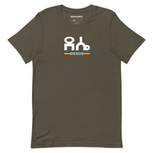 Load image into Gallery viewer, Dessie Unisex Tee Ethiopia