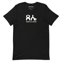 Load image into Gallery viewer, Dessie Unisex Tee Ethiopia