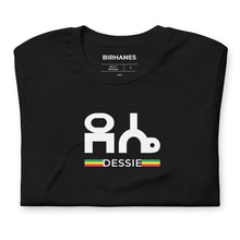 Load image into Gallery viewer, Dessie Unisex Tee Ethiopia