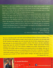 Load image into Gallery viewer, Sharing Faith to Children