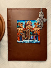 Load image into Gallery viewer, ቅዱስ ሚካኤል / Saint Michael