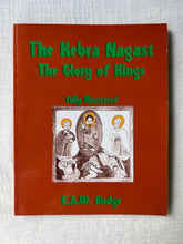 Load image into Gallery viewer, The Kebra Nagast (The Glory of Kings)