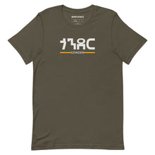Load image into Gallery viewer, Gonder Unisex Tee Ethiopia