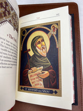Load image into Gallery viewer, (Pocket Size) Holy Agpeya/Coptic Orthodox Prayer Book of Hours
