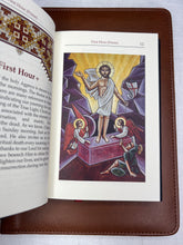Load image into Gallery viewer, (Pocket Size) Holy Agpeya/Coptic Orthodox Prayer Book of Hours

