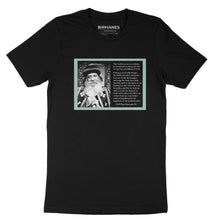 Load image into Gallery viewer, Pope Shenouda III Unisex Tee (2 Colors) Egypt
