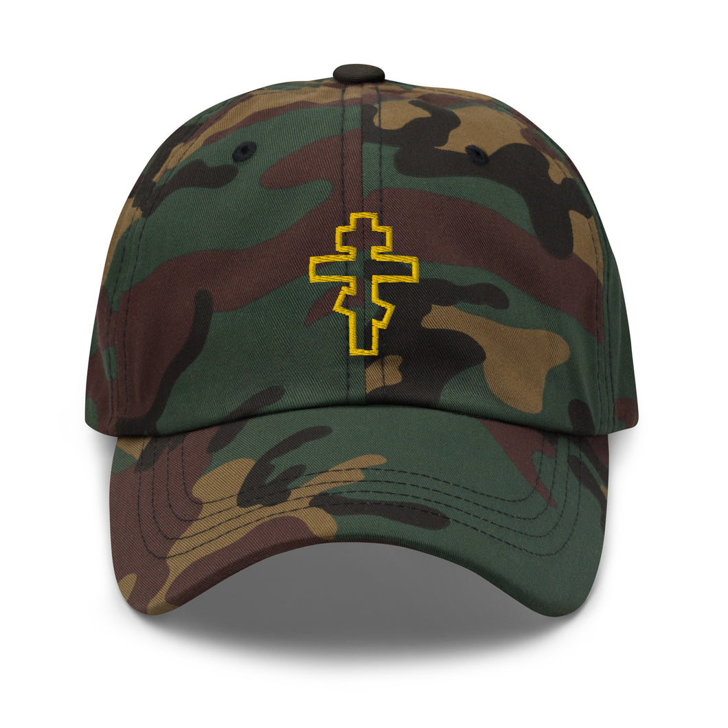 Orthodox Christian Hat