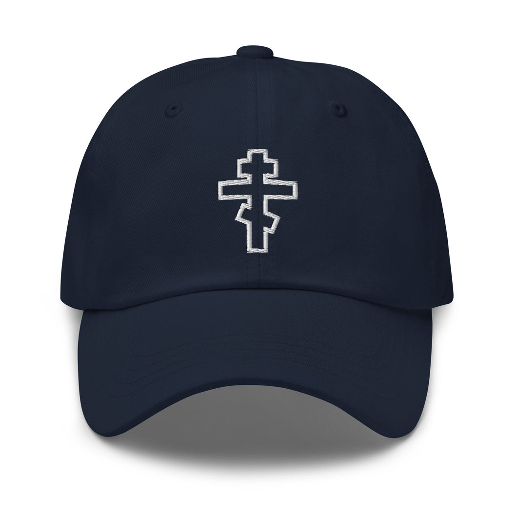 Orthodox Christian Hat