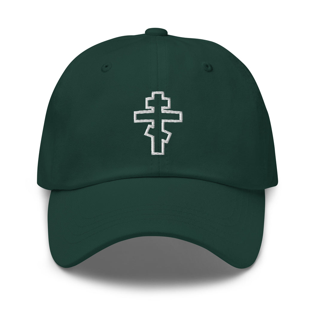 Orthodox Christian Hat