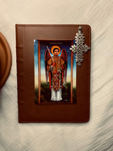 Load image into Gallery viewer, ቅዱስ ሚካኤል / Saint Michael
