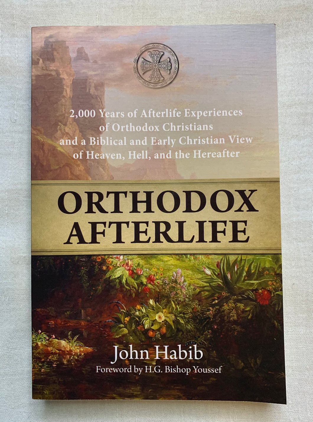 Orthodox Afterlife