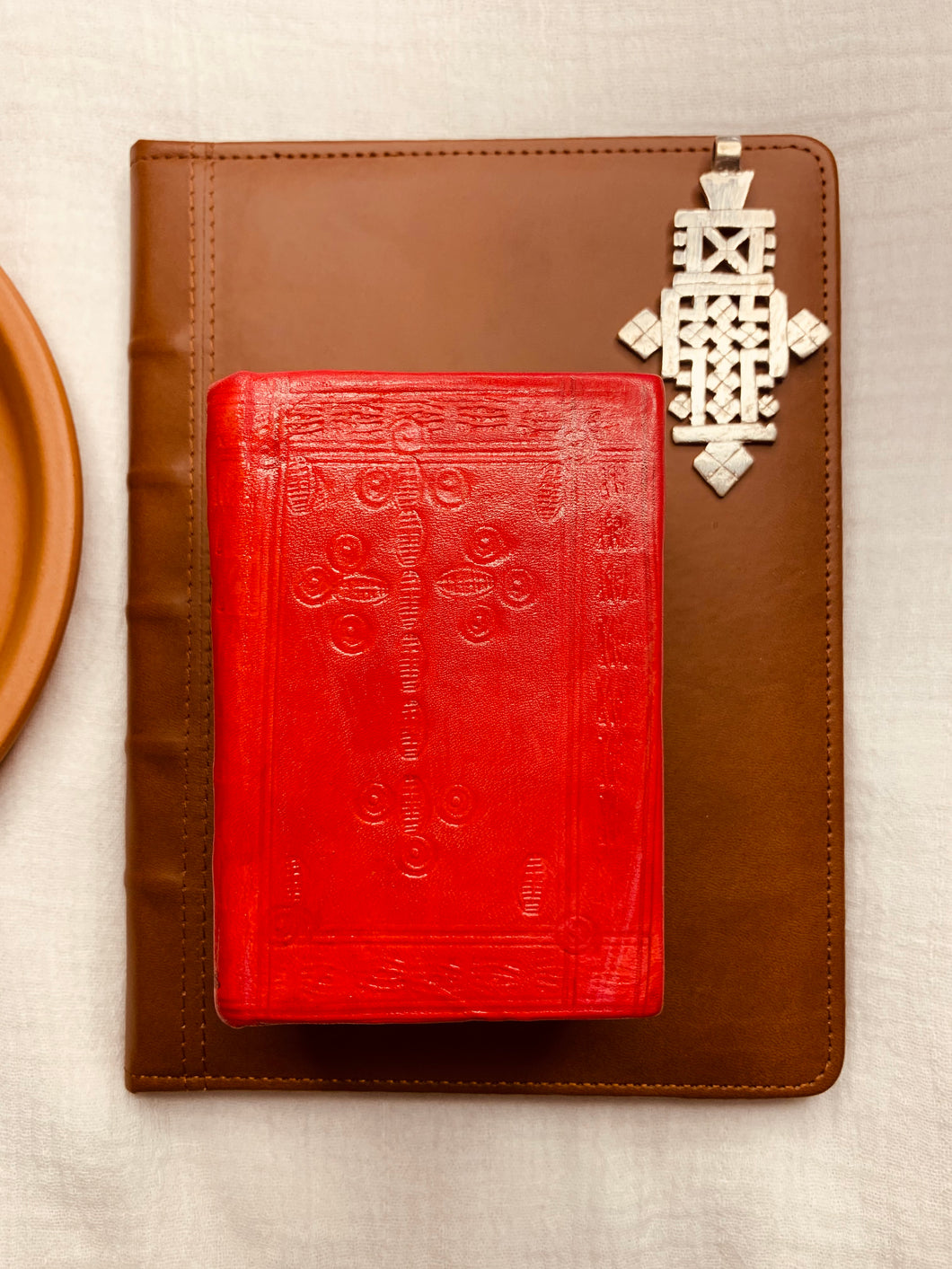 መዝገበ ጸሎት/ Prayer Book