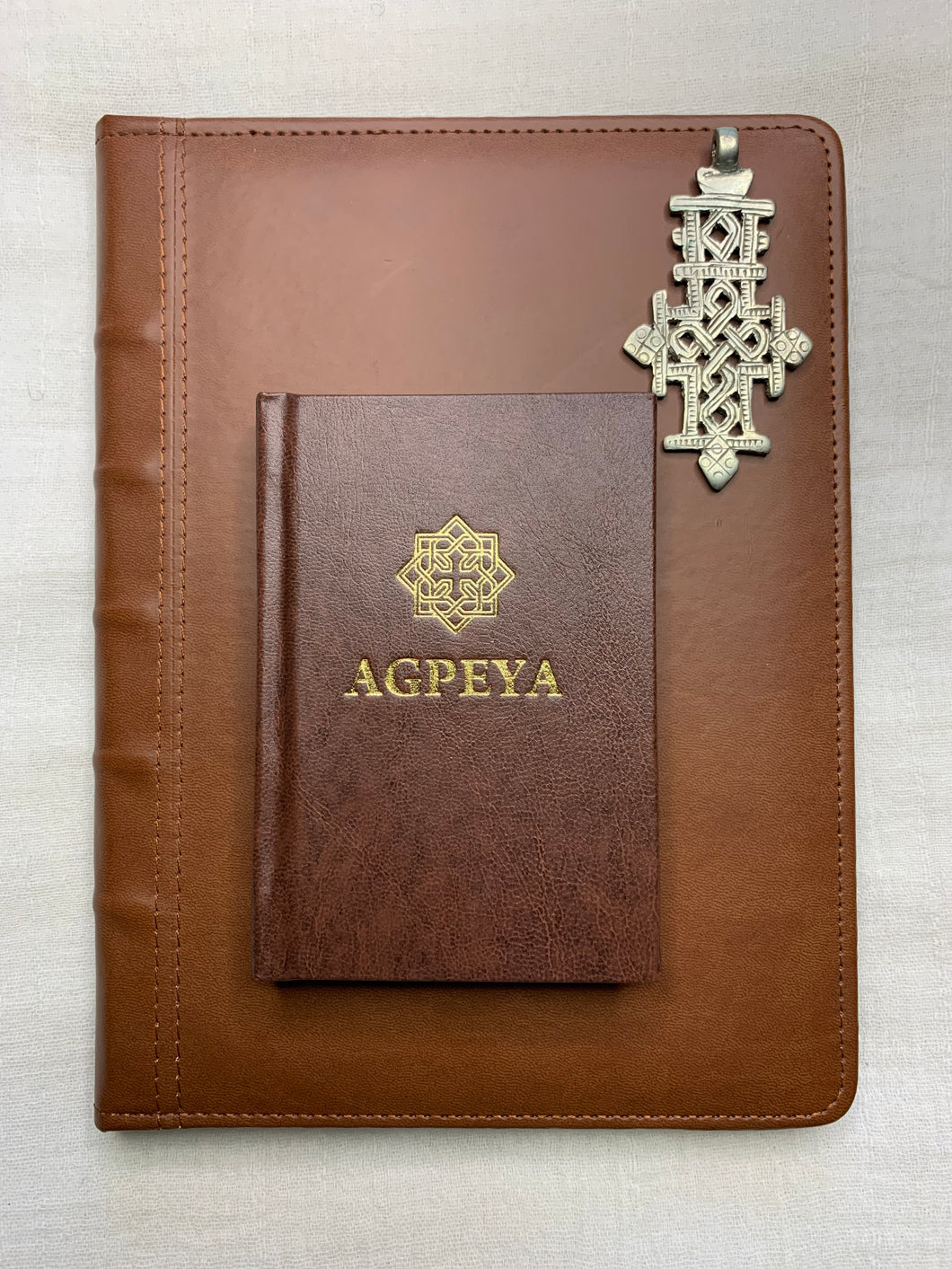 Agpeya/Coptic Orthodox Prayer Book of the Hours